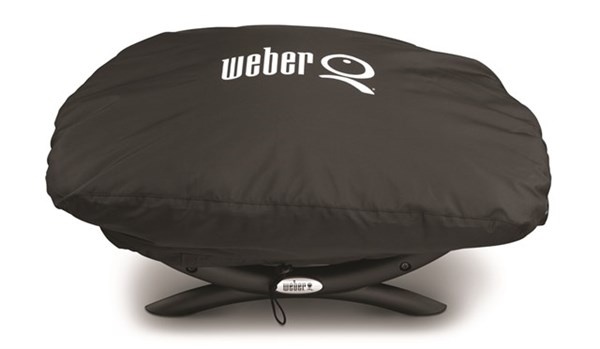 Premiumöverdrag Q100/1000 (äldre än 2025 modell) - black