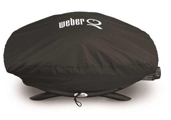 Premiumöverdrag Q200/2000 (äldre än 2025 modell) - black