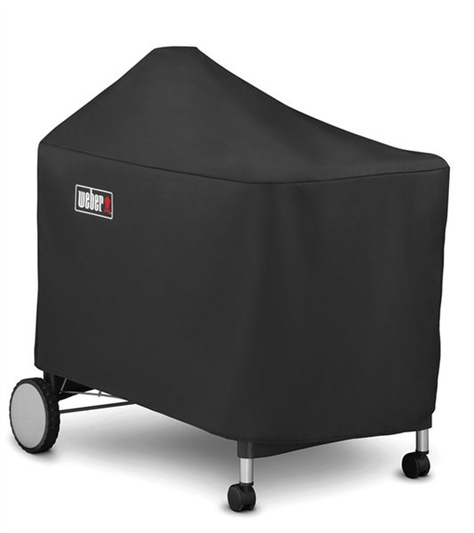 Premiumöverdrag - Performer Premium & Deluxe - black