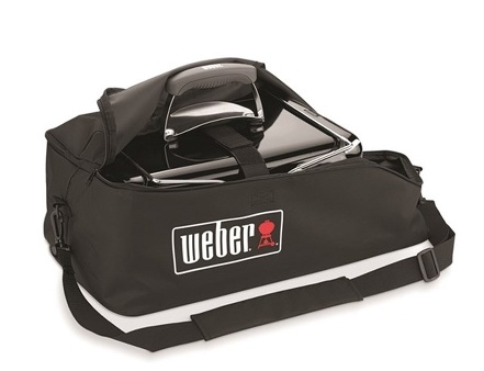 Premiumväska - Go-Anywhere - black