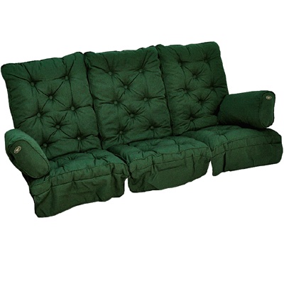 Hammockset Canyon, hög - grön struktur