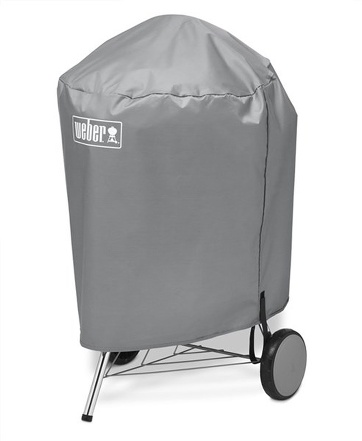 Standardöverdrag - 57 cm - grey
