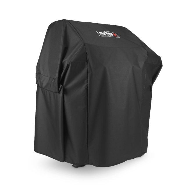 Premiumöverdrag - Spirit & Spirit II 200 serien & Spirit 2025 300 serien - black