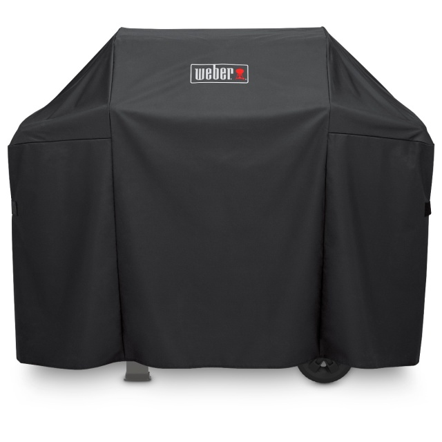 Premiumöverdrag - Spirit & Spirit II 300 serien & Spirit 2025 400 serien - black