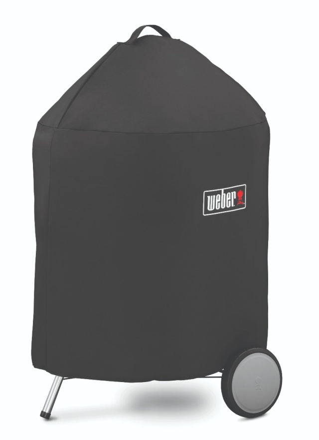 Premiumöverdrag - 57 cm Master Touch Premium - black
