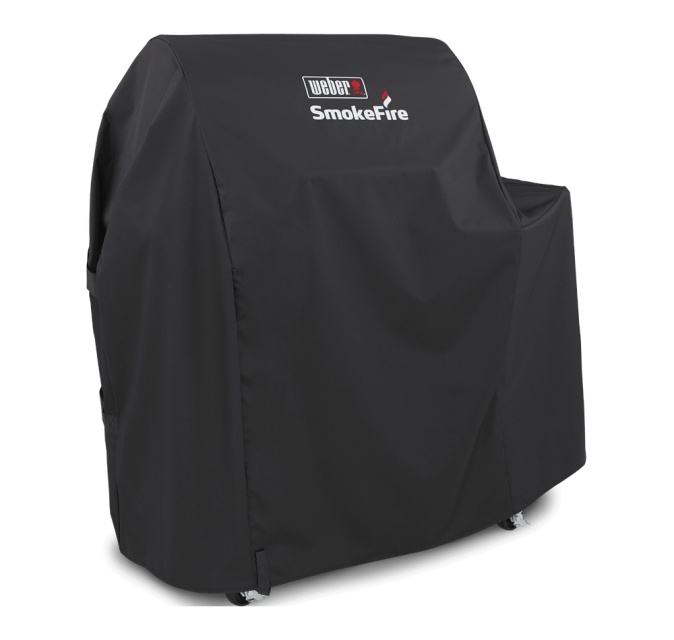 Premiumöverdrag - SmokeFire EX/EPX4 - 61 cm - black