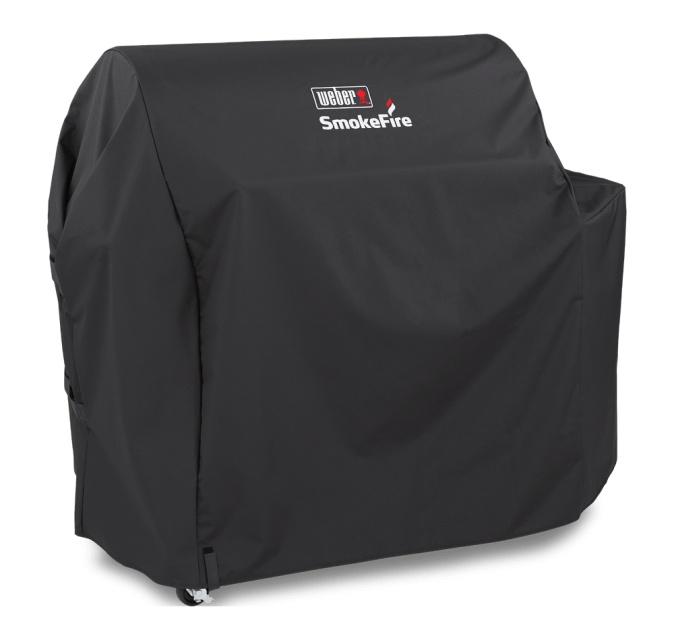 Premiumöverdrag - SmokeFire EX/EPX6 - 91 cm - black