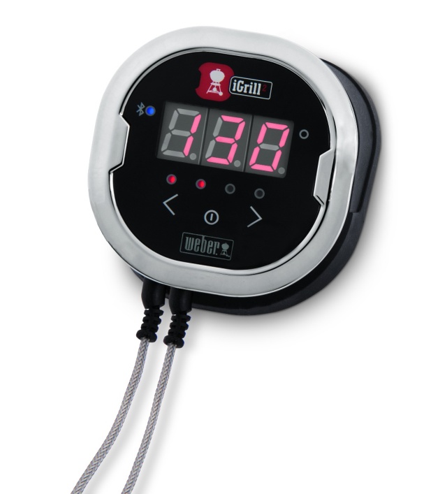 iGrill 2 - Termometer