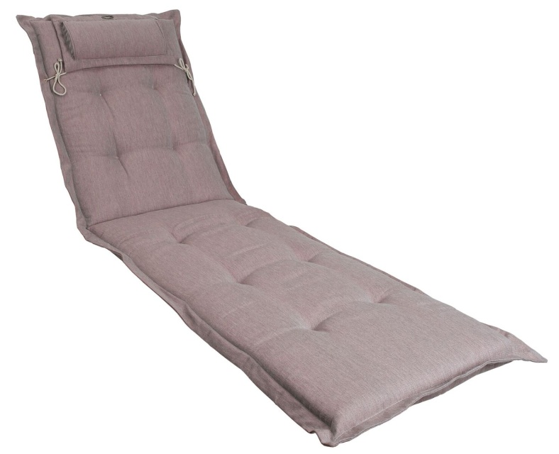 Solvagnsdyna Canyon Soft (tjock) - antikrosa struktur