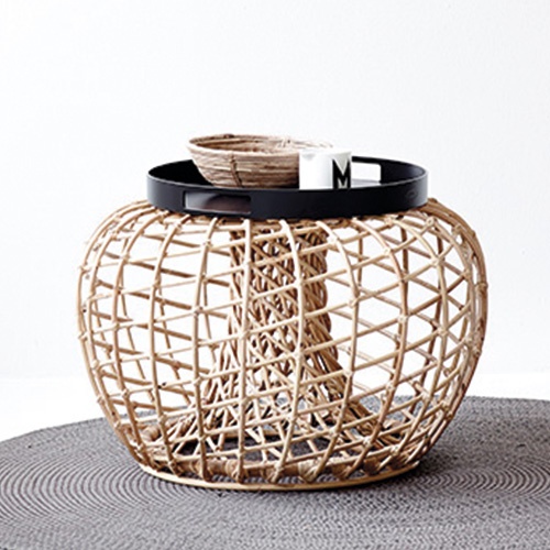 Nest pall, liten