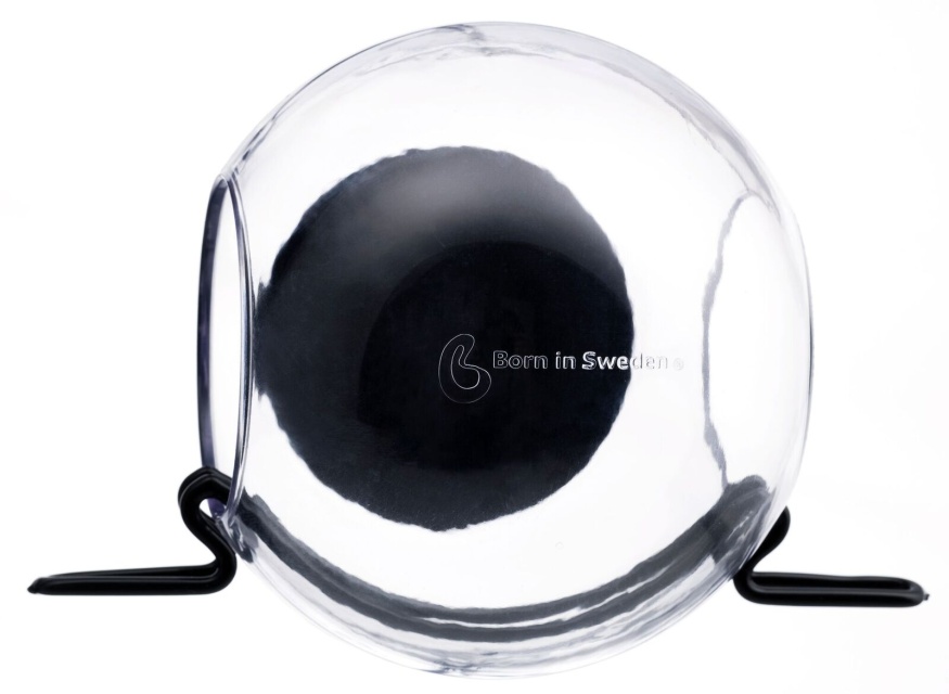 Fågelmatare med sugkopp