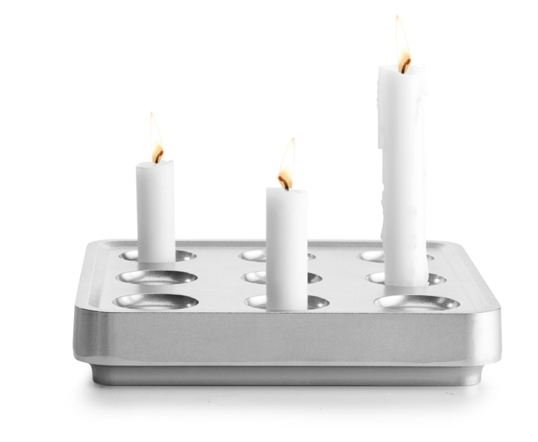 Stumpastaken small - polerad