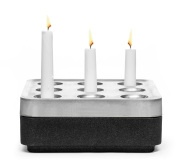 Korkskål till Stumpastaken, small - svart