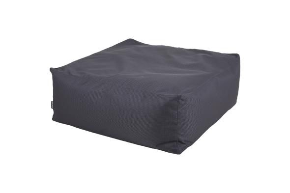 Galloway fotpall - grå