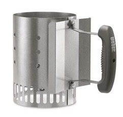 Rapidfire Grillstarter - Liten
