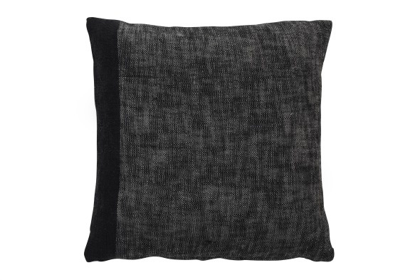 Ombrone kudde 60c60 cm - antracit