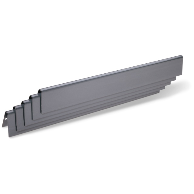 Flavorizer Bars Spirit 300-serie (2007-2012)- Porslinemaljerat