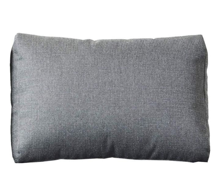 Moments ryggdyna - grey