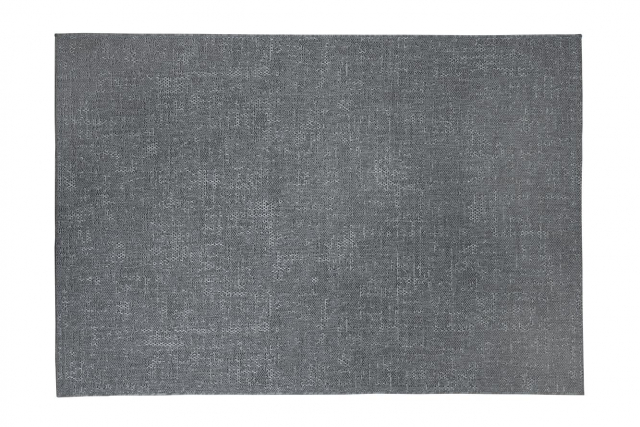 Banzi utomhusmatta 160x230 cm - grå