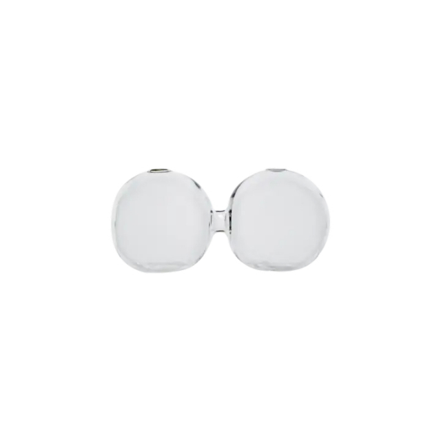 Kling vas dubbel - klar