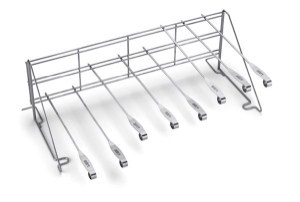 Elevation Tiered Cooking System - (ETCS)