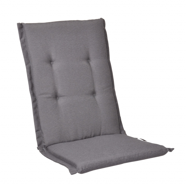 Fåtöljdyna Basis - grey