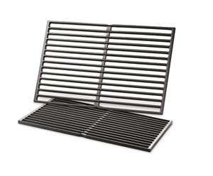 Grillgaller Spirit 300-serie - porslinsemaljerat gjutjärn