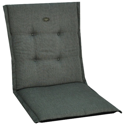 Universaldyna Canyon - granitgrå struktur