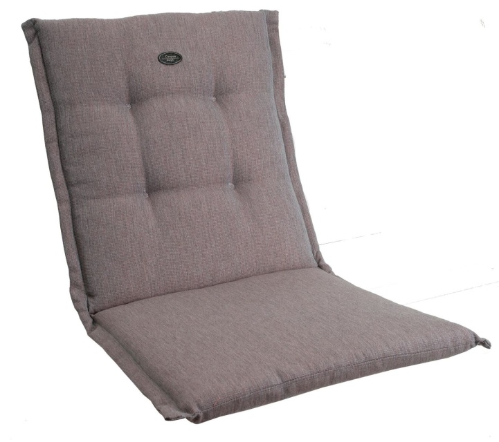 Universaldyna Canyon Soft - antikrosa struktur