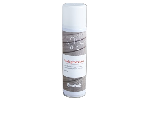 Multi protection spray - ofärgad