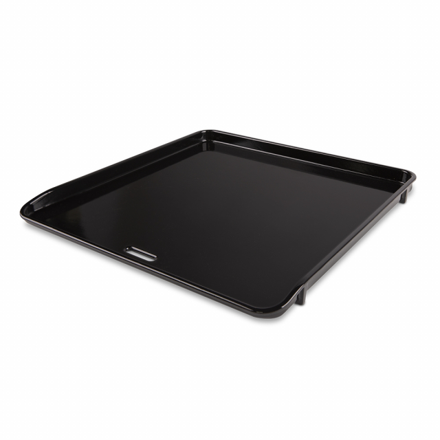 Weber Crafted Stekplatta