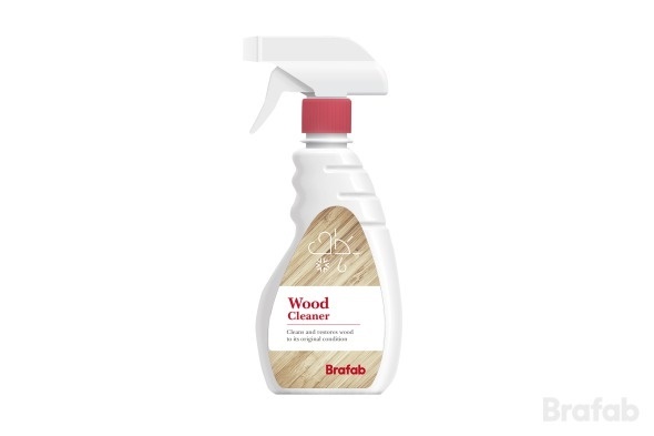 Wood Cleaner 500 ml