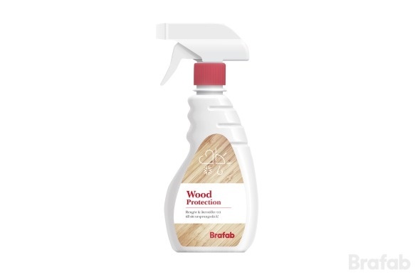 Wood Protector 500 ml