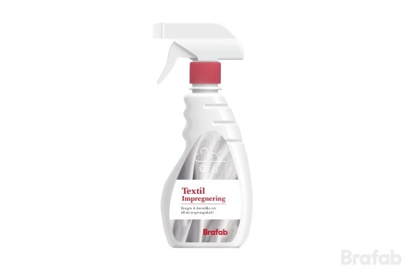Textile Impregnation 500 ml