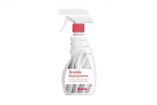 Textile Impregnation 500 ml