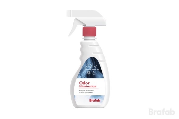 Odor Eliminator 500 ml