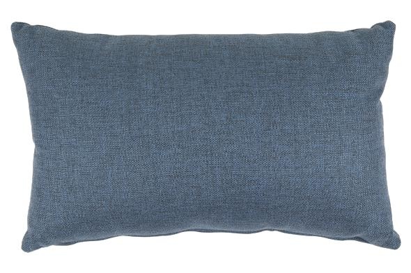 Nimy kudde 40x60 cm - midnight blue