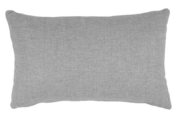 Nimy kudde 40x60 - pearl grey