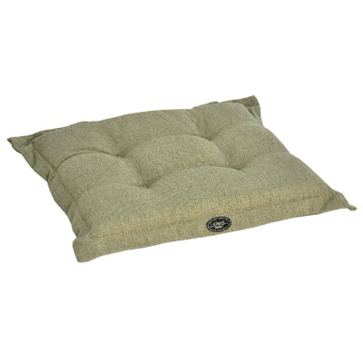 Sittdyna Canyon (tjock) - beige struktur