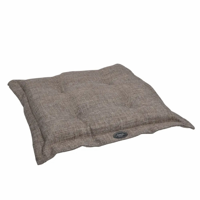 Sittdyna Canyon 2.0 (tjock) - kastanj