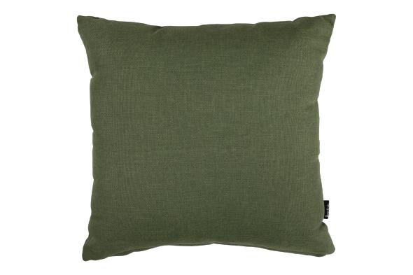 Nimy kudde 45x45 cm - garden green