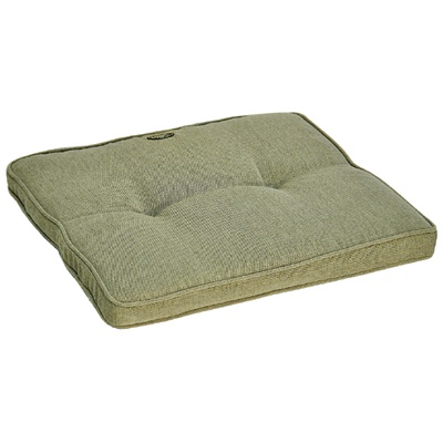 Borneo sittdyna Canyon - beige struktur