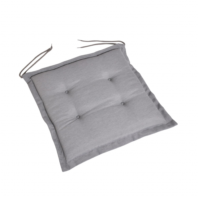 Rhodos sittdyna Basis - light grey