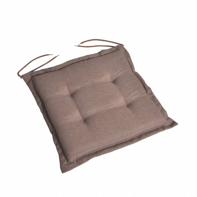 Rhodos sittdyna Basis - taupe