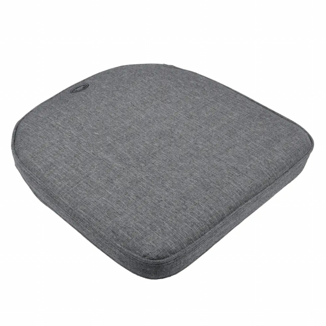 Krabi sittdyna Canyon 2.0 - oxfordgrå