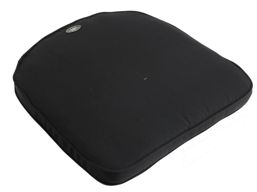 Krabi Sittdyna Canyon - svart struktur