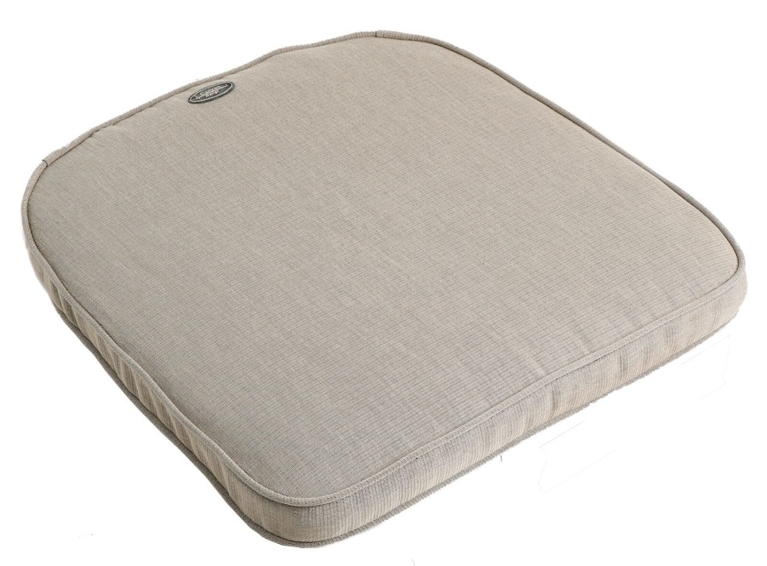 Krabi sittdyna Canyon - beige struktkur