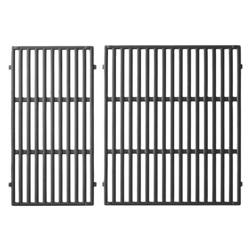 Grillgaller Crafted - Genesis 3-brännare