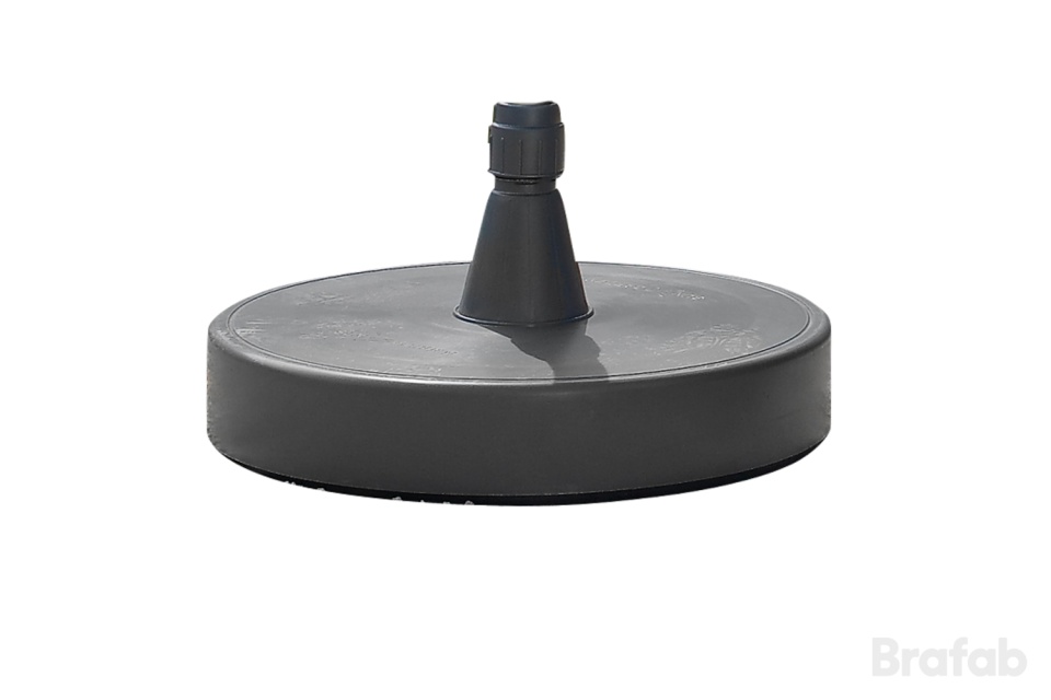 Easy Sun parasollfot - antracit