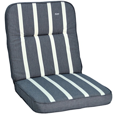 Lågvikdyna Home - marin